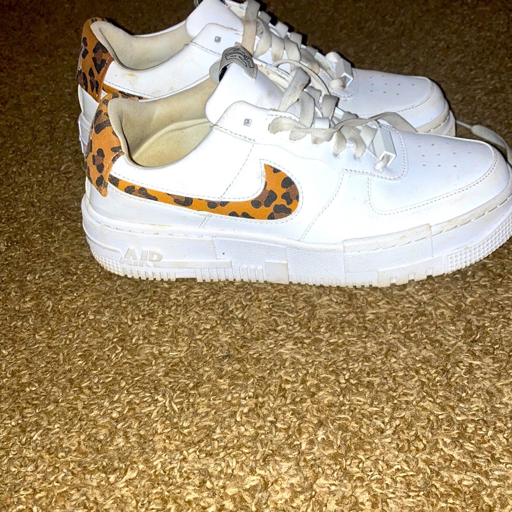 Nike